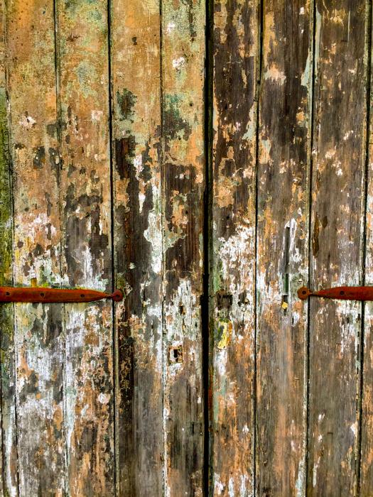 Door, New Orleans French Quarter 2