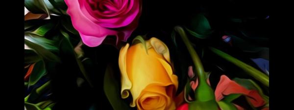 Rose Spectrum